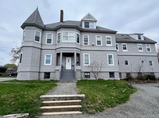 171 Garfield Ave #8, New London, CT 06320