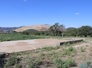 5945 Highway 152, Hanover, NM 88041