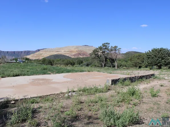 5945 Highway 152, Hanover, NM 88041