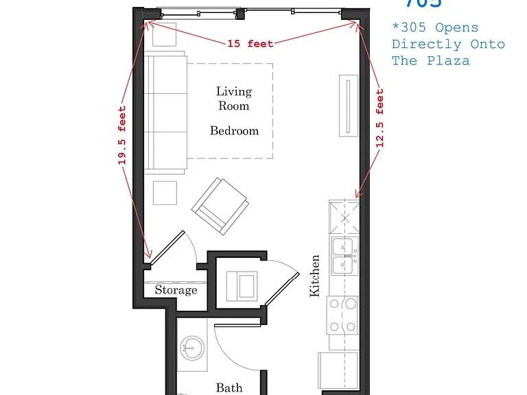 123-4th Apts — Photo 45
