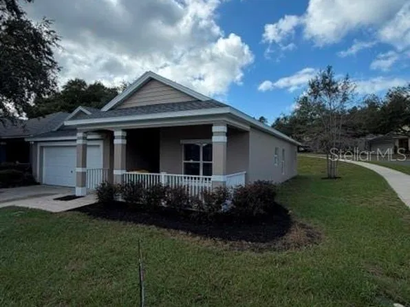 1333 KELLOGG DRIVE, TAVARES, FL 32778