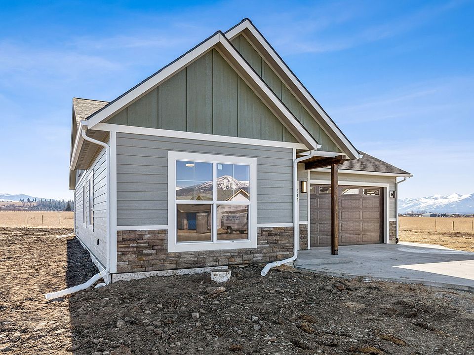 312 Sassafras Ct, Stevensville, Mt 59870 