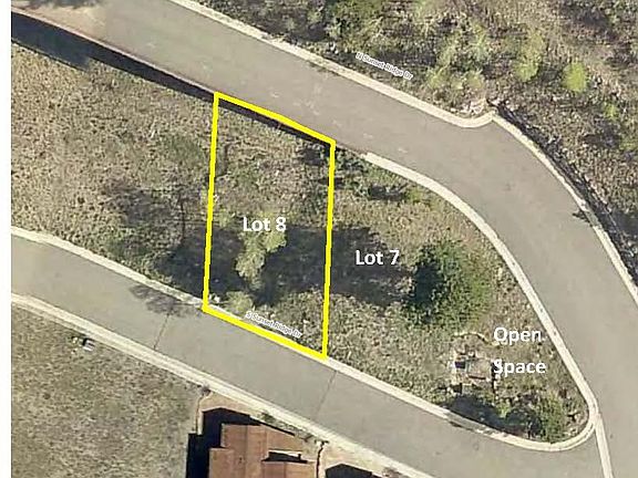 2nd image of Tbd S Sunset Ridge Dr