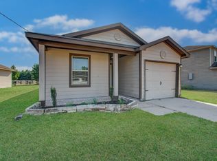 1634 Road 5102, Cleveland, TX 77327