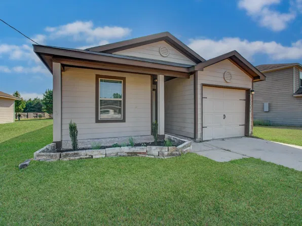 1634 Road 5102, Cleveland, TX 77327