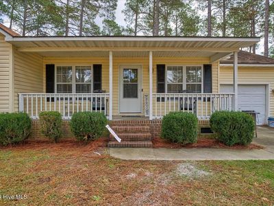 114 Starling Street, Hoffman, NC, 28347