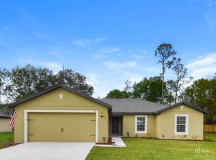 34 Raemond Ln, Palm Coast, FL 32164