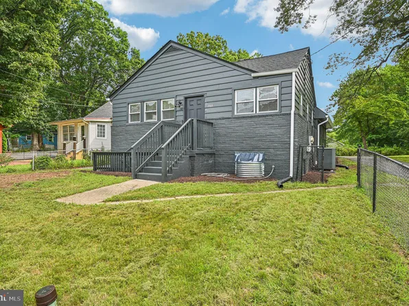 3569 Whiskey Bottom Rd, Laurel, MD 20724