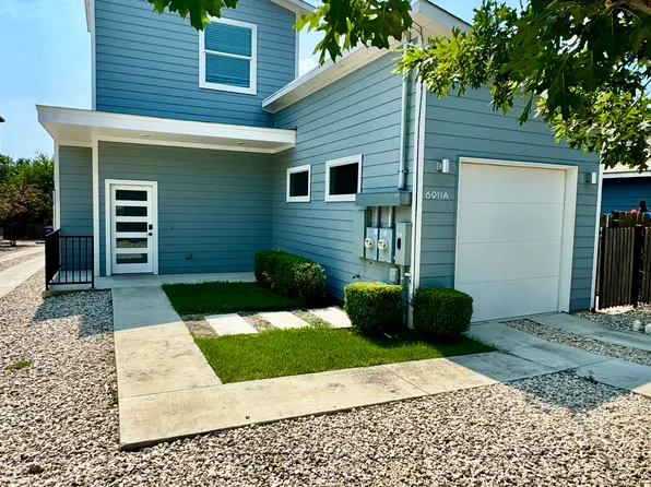 6911 Meador Ave, Austin, TX 78752