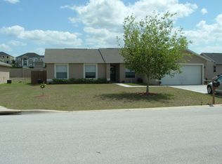 13138 Pinyon Dr, Clermont, FL 34711