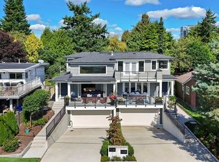 15541 Oxenham Ave, White Rock, BC V4B2J2