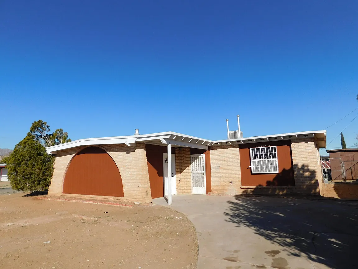 10468 Hodges Cir, El Paso, TX 79924 | Zillow