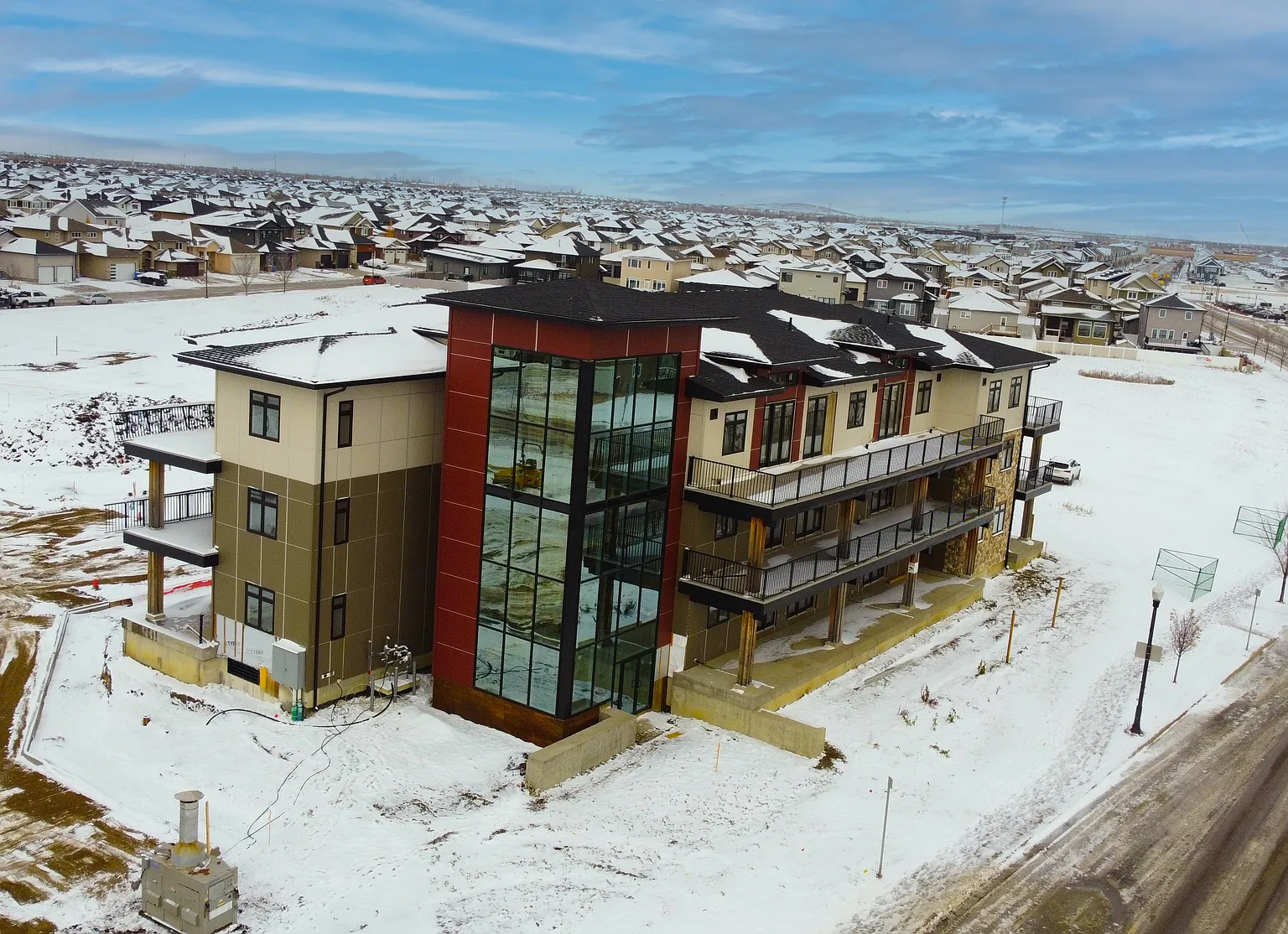 Chuka Lofts — Photo 2