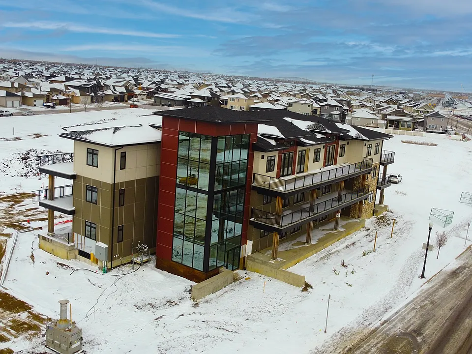Building Photo