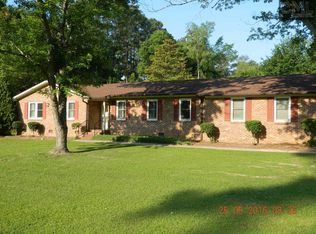1605 Breeland St, Columbia, SC 29210