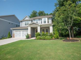 2640 Parks Edge Dr SE, Smyrna, GA 30080