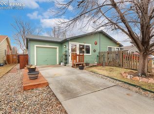 1981 Copper Creek Dr, Colorado Springs, CO 80910