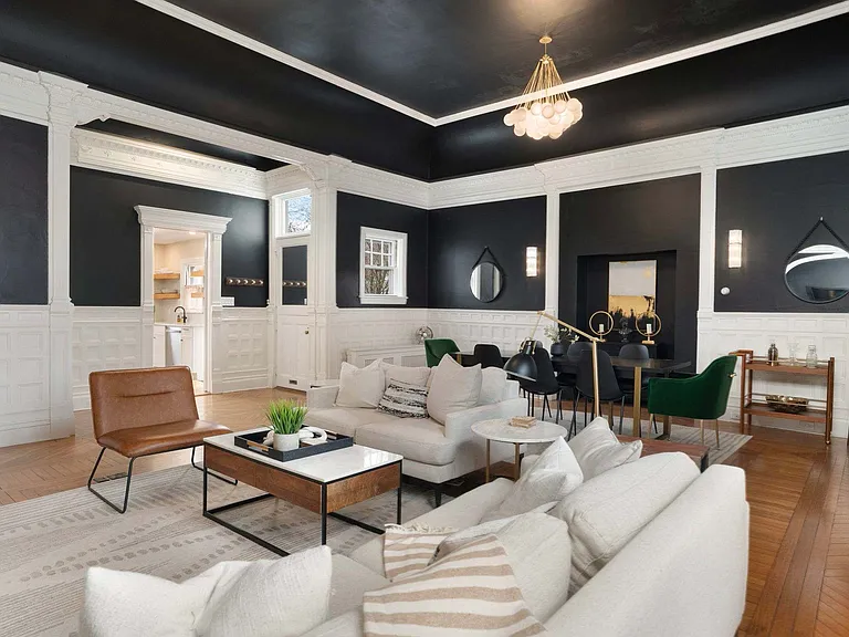 45 Ayrault St #5 — Photo 8