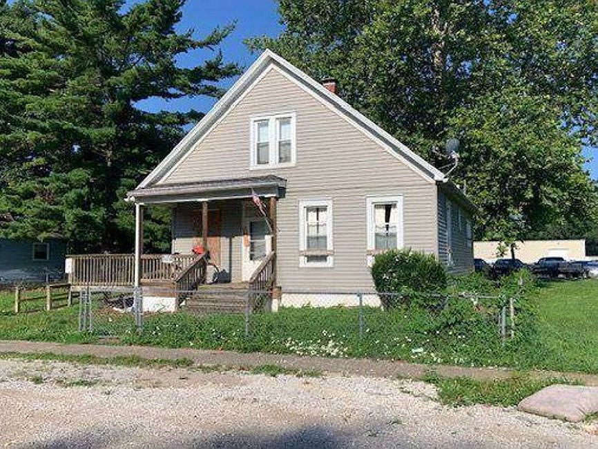 Property Front View