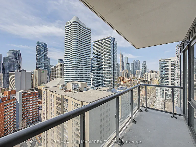308 Jarvis St #1905 — Photo 19