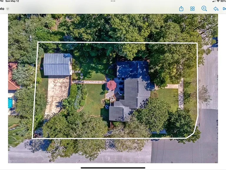 1225 Shady Ln — Photo 5