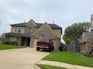 3203 Eagle Ridge Way, Houston, TX 77084