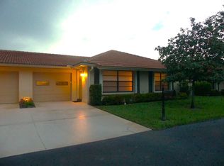 9975 Cherry Tree Ter APT B, Boynton Beach, FL 33436