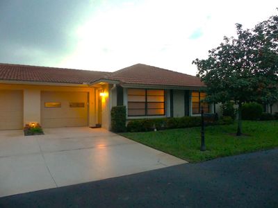 9975 Cherry Tree Terrace #B, Boynton Beach, FL, 33436