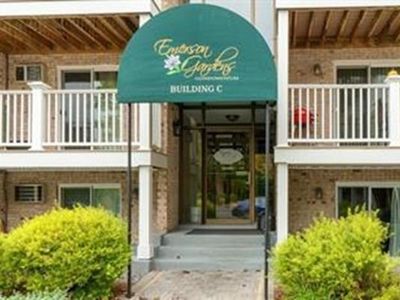 200 Manning St APT 10C, Hudson, MA, 01749
