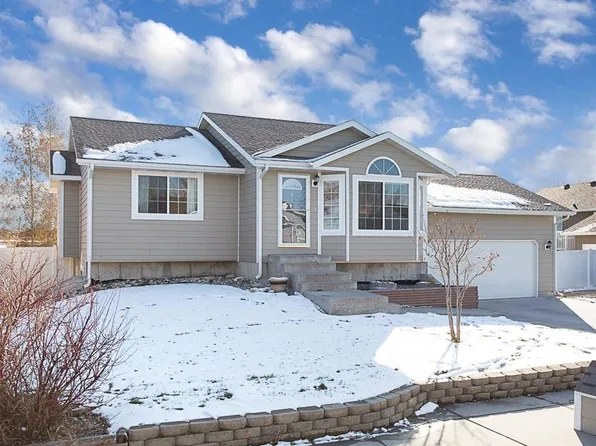 1578 Peony Dr, Billings, MT 59105