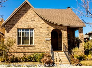 4612 118th St, Lubbock, TX 79424