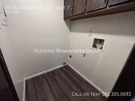 4th image of 303 Alvarado Dr SE APT 7