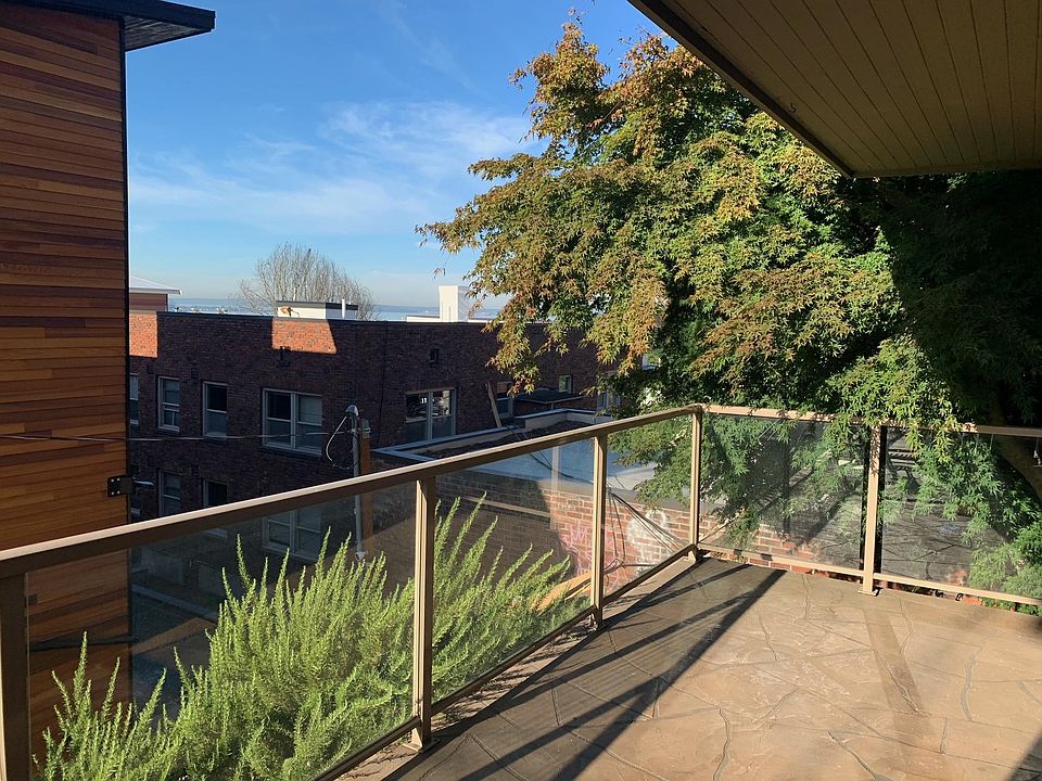 Apt 102 Deck