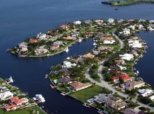 135 Anchor Dr, Vero Beach, FL 32963
