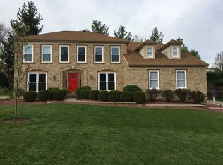 516 Garden Way, Edgewood, KY 41017