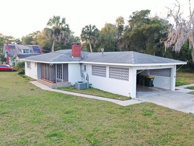 115 Rose St, Umatilla, FL, 32784