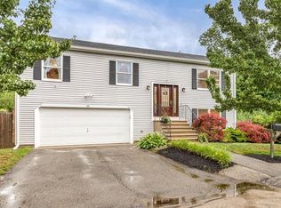 54 Hillcrest Ave, Beverly, MA 01915