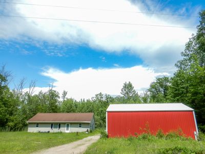 5340 S Gilbert Ln, Abrams, WI, 54101