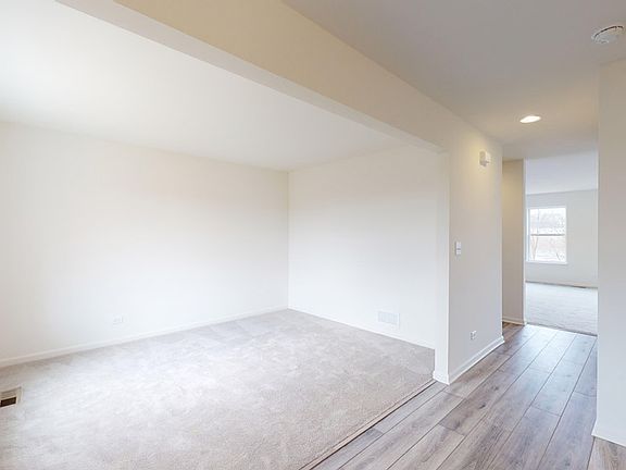 Fairfax - Flex Room