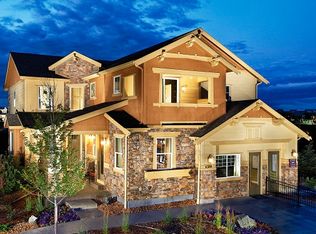25486 E Arbor Dr, Aurora, CO 80016