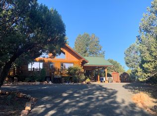 3342 Stone Bridge Trl #772, Heber, AZ 85928