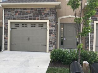 15828 Valley View Dr, Overland Park, KS 66223