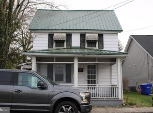 119 Mechanic St, Harrington, DE 19952