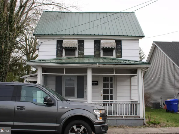 119 Mechanic St, Harrington, DE 19952