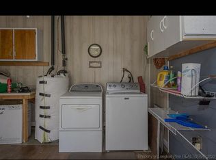 320 Walter Dr, Raeford, NC 28376