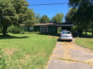 9714 Princeton Rd, Cerulean, KY 42215