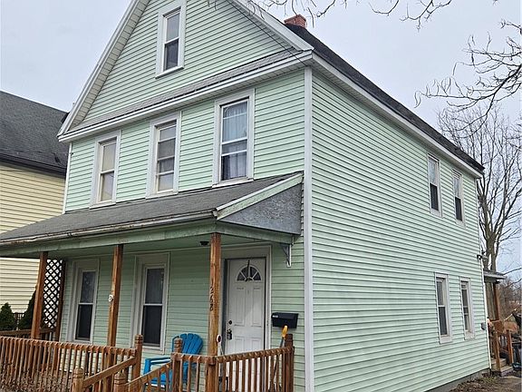 2nd image of 1268 Indian Church Rd