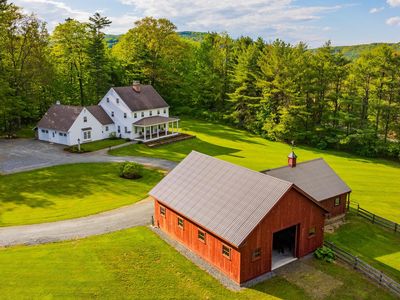 7511 Woodstock Road, Hartford, VT, 05047