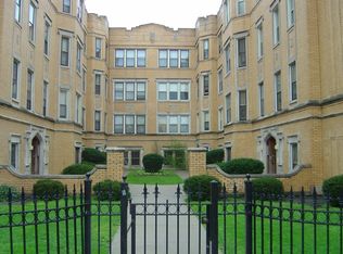 7923 S Wood St APT 3B, Chicago, IL 60620