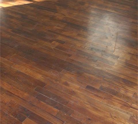 LOVELY REAL HARDWOODS
